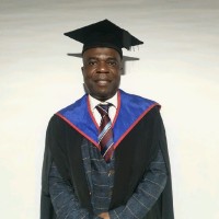 Martins Odigbo