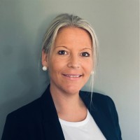 Line Stemsverk Gundersen