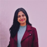 Dimple Reddy