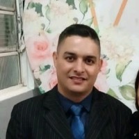 Edi Carlos de melo Melo