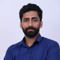Joby Joseph