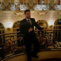 Guillermo Rivera MBA, SMC™, PMP®