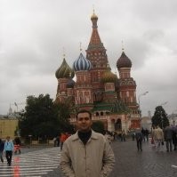 Khaled Alaswad