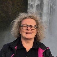Lene Hvarregaard Knudsen