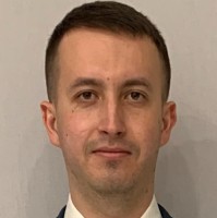 Maksym Perevierziev