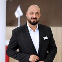 Hani Mousa