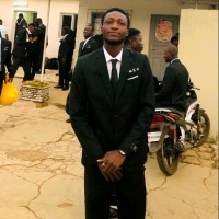 Konan Kouame Henock Armel