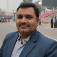 Mohit Pandey