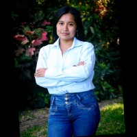 Angie More Solano