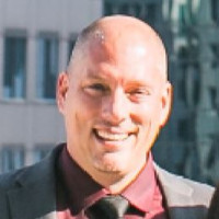 Christopher Mueller