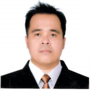 Dean Paolo Alcantara