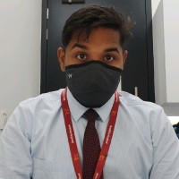 Gagandeep Gill