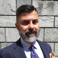 Alessandro Felice
