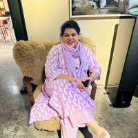 Shweta Mathur