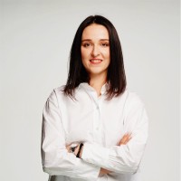 Nadiia Smirnova