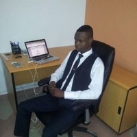 Edward Osei