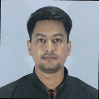 sushan shrestha