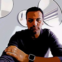 Jorge Devia León