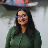 Suchetana Gupta