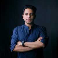 Dibin Mathew