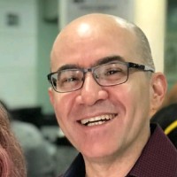 Gilson Vieira