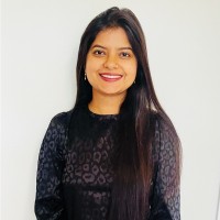 Harshita Patil