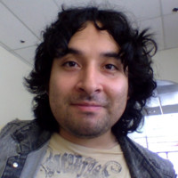 Matthew Garrido