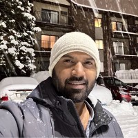 Sathishkumar Paranthaman