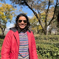 Komal Wadekar