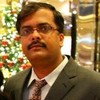 Alok Sharma