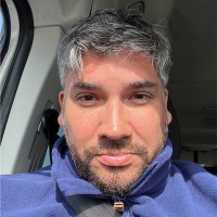 John Dávila