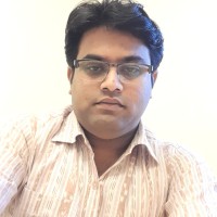 Biswajeet Khamari