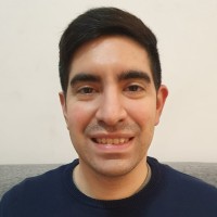 Gabriel Matias Di Silvestro