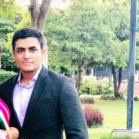 Parth Patel