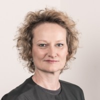 Silke Haubenreißer