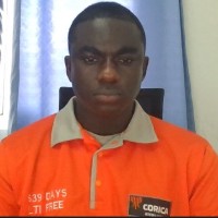 Bernard Amponsah-Poku-MBA,PgD-CIQ,CPMP,BSc.