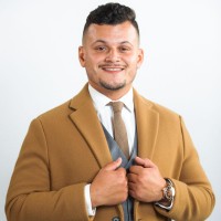 Kevin Palacios