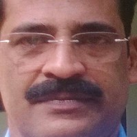 Devanand P K