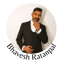 Bhavesh Ratanpal