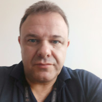 Cornel Olteanu