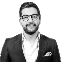 Daniel Mohsenpour