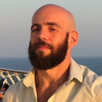 Oliver Muñoz Blanco
