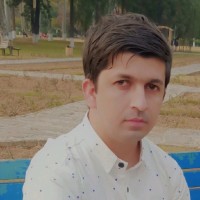 Usman Ali