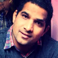 Prashant Singh