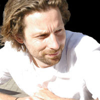 Sascha Van Vliet