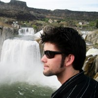 Chaz Larson