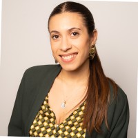 Maria Inês Vidal Pinheiro