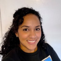 Amber Mendoza
