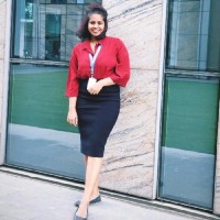 Smitha M