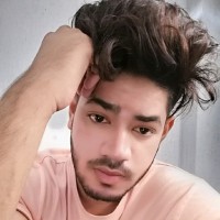 Shubham Jaiswal